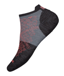 Smartwool Cycle Zero Cushion Low Ankle Socks - Women's