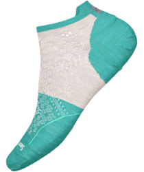 Smartwool Cycle Zero Cushion Low Ankle Socks - Women's