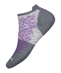 Smartwool Cycle Zero Cushion Low Ankle Socks - Women's