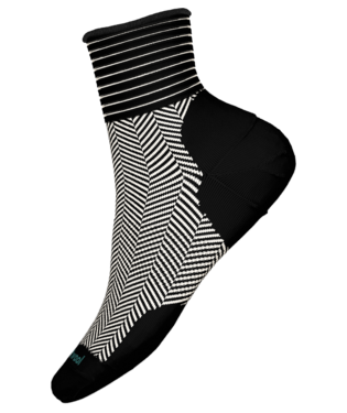 Smartwool Everyday Herringbone Ankle Sock - Women's