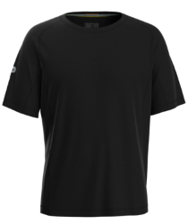 Smartwool Active Ultralite Short Sleeve - Men's
