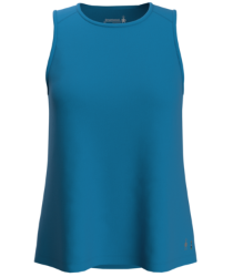 Smartwool Active Ultralite High Neck Tank - Women's
