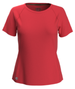 Smartwool Active Ultralite Short Sleeve - Women's