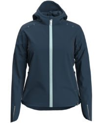 Smartwool Merino Sport Ultra Light Hoodie - Women's