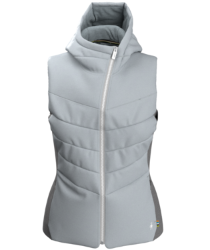 Smartwool Smartloft 60 Hoodie Vest Women's