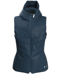 Smartwool Smartloft 60 Hoodie Vest Women's