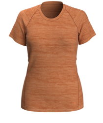 Smartwool Merino Sport 150 Plant Based Dye BL S/S Shirt - Women's