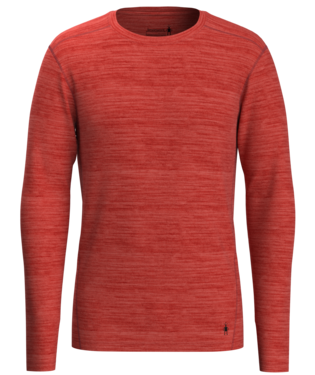 Smartwool Classic All-Season Plant-Based Dye Merino BL Long Sleeve - Men's