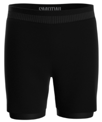 Smartwool Intraknit Active Lined Short - Men's