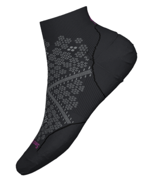Smartwool Performance Run Targeted Cushion Low Cut Socks - Women's