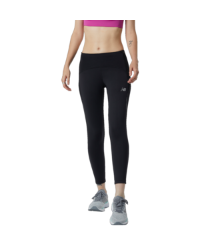 New Balance Impact Run Crop - Women's