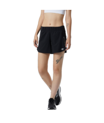 New Balance Impact Run 5" Short - Women's