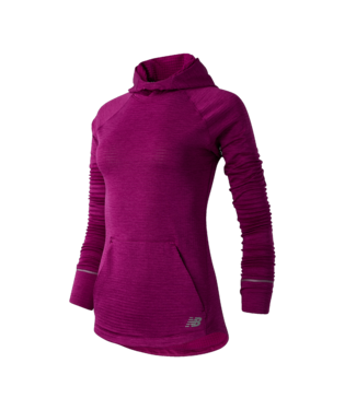 New Balance Heat Hoodie - Women's