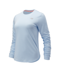 New Balance Accelerate Long Sleeve - Women's
