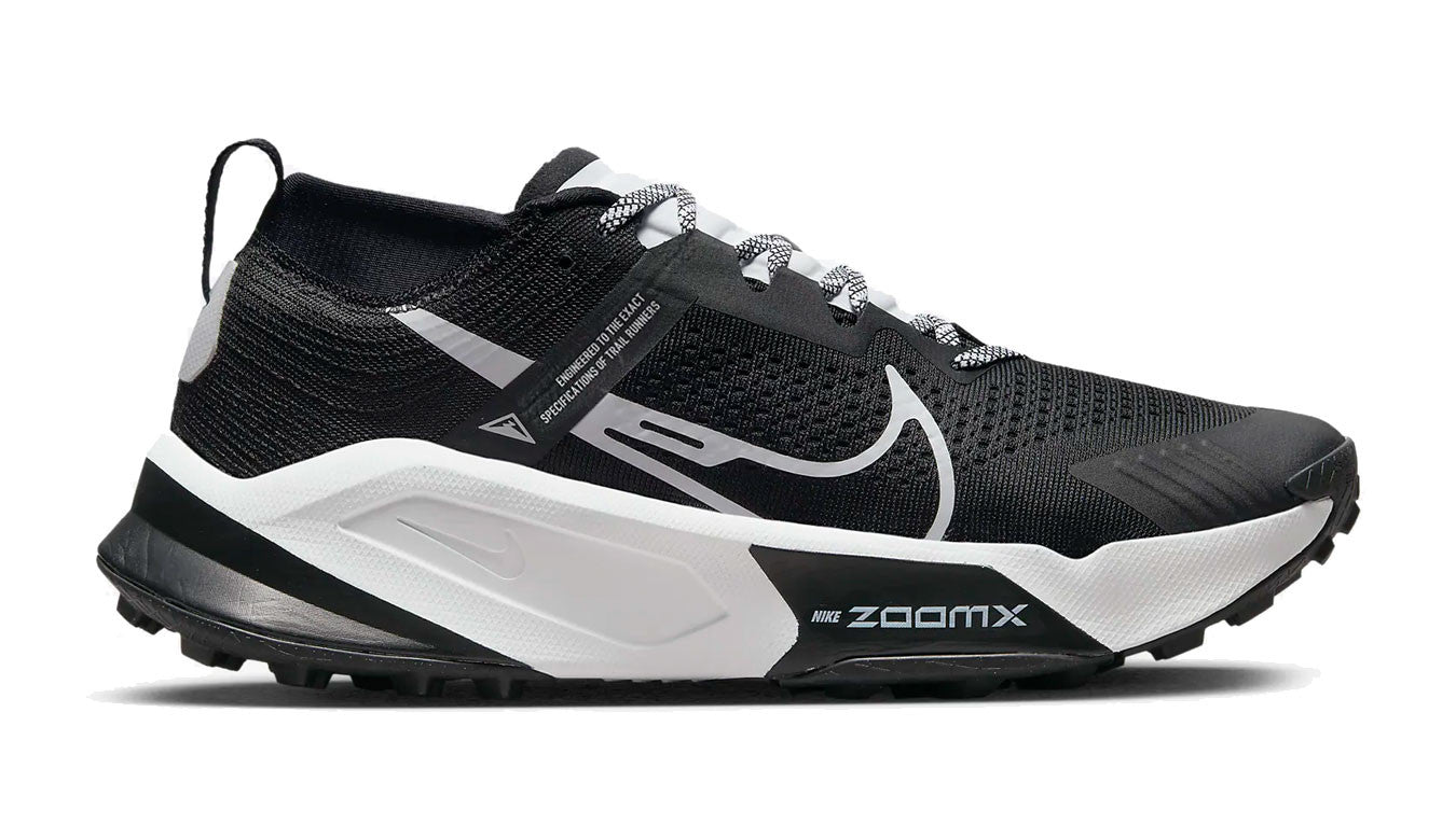 Nike ZoomX Zegama Trail - Men's