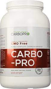 CarboPro 3LB Canister