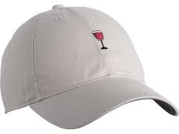 Brooks Run Cap