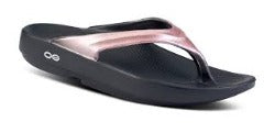 OOfos OOlala Luxe Flip Flop - Women's