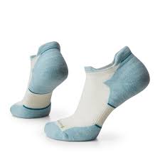 Smartwool Run Targeted Cushion Low Ankle Socks - Women's