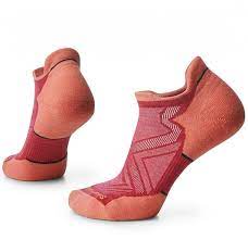 Smartwool Run Targeted Cushion Low Ankle Socks - Women's