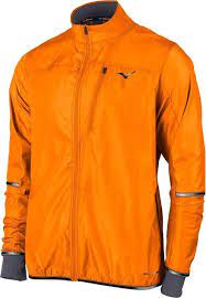 Mizuno Breath Thermo Jacket - Men's