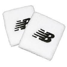 NB Wristbands