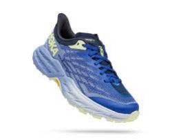 Hoka Speedgoat 5 - Women's