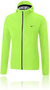 Mizuno 20K ER Jacket - Men's