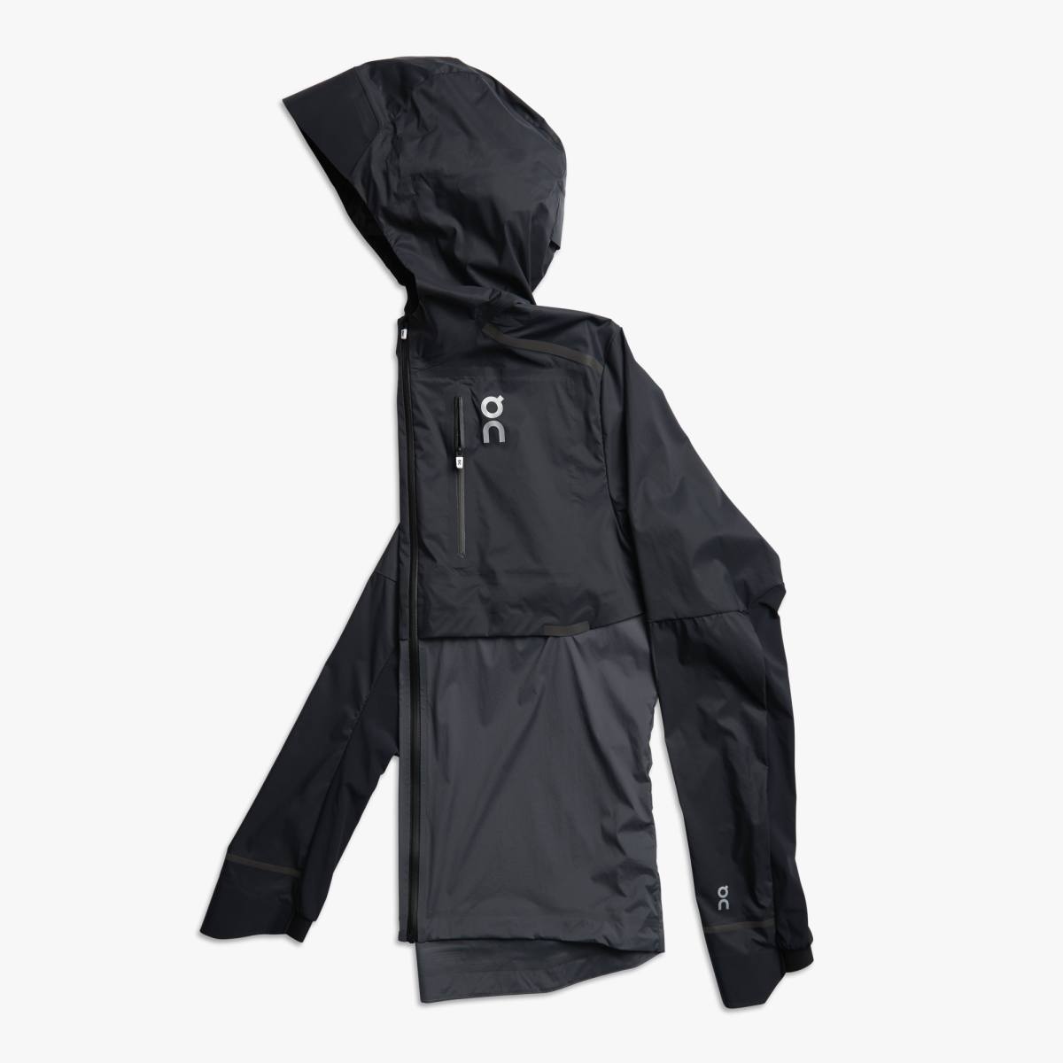 On Weather Jacket - Men's