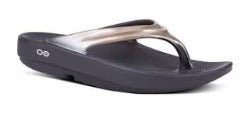 OOfos OOlala Luxe Flip Flop - Women's