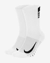 Nike Multiplier Crew Socks