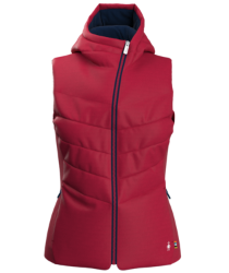 Smartwool Smartloft 60 Hoodie Vest Women's