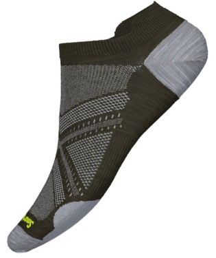 Smartwool PhD Run Ultra Light Micro