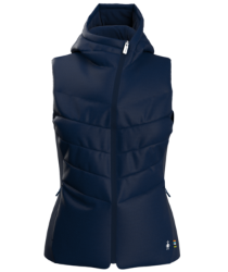 Smartwool Smartloft 60 Hoodie Vest Women's