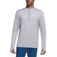 Nike Dri-FIT Element Top Half Zip - Men's