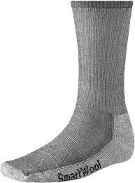 Smartwool Classic Hike Full Cushion