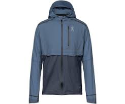 On Weather Jacket - Men's