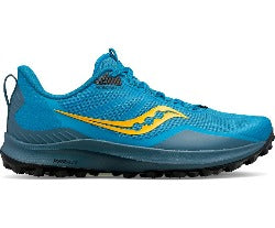 Saucony Peregrine 12 - Men's