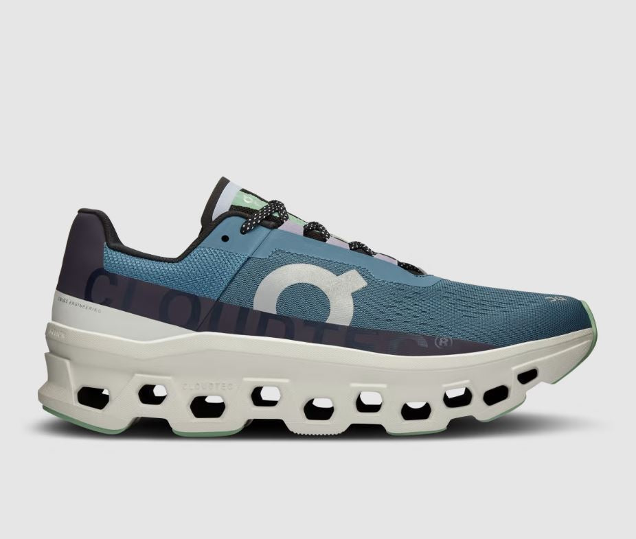 On Cloudmonster 1 - Men's