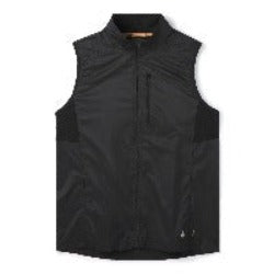 Men's Vest-Black