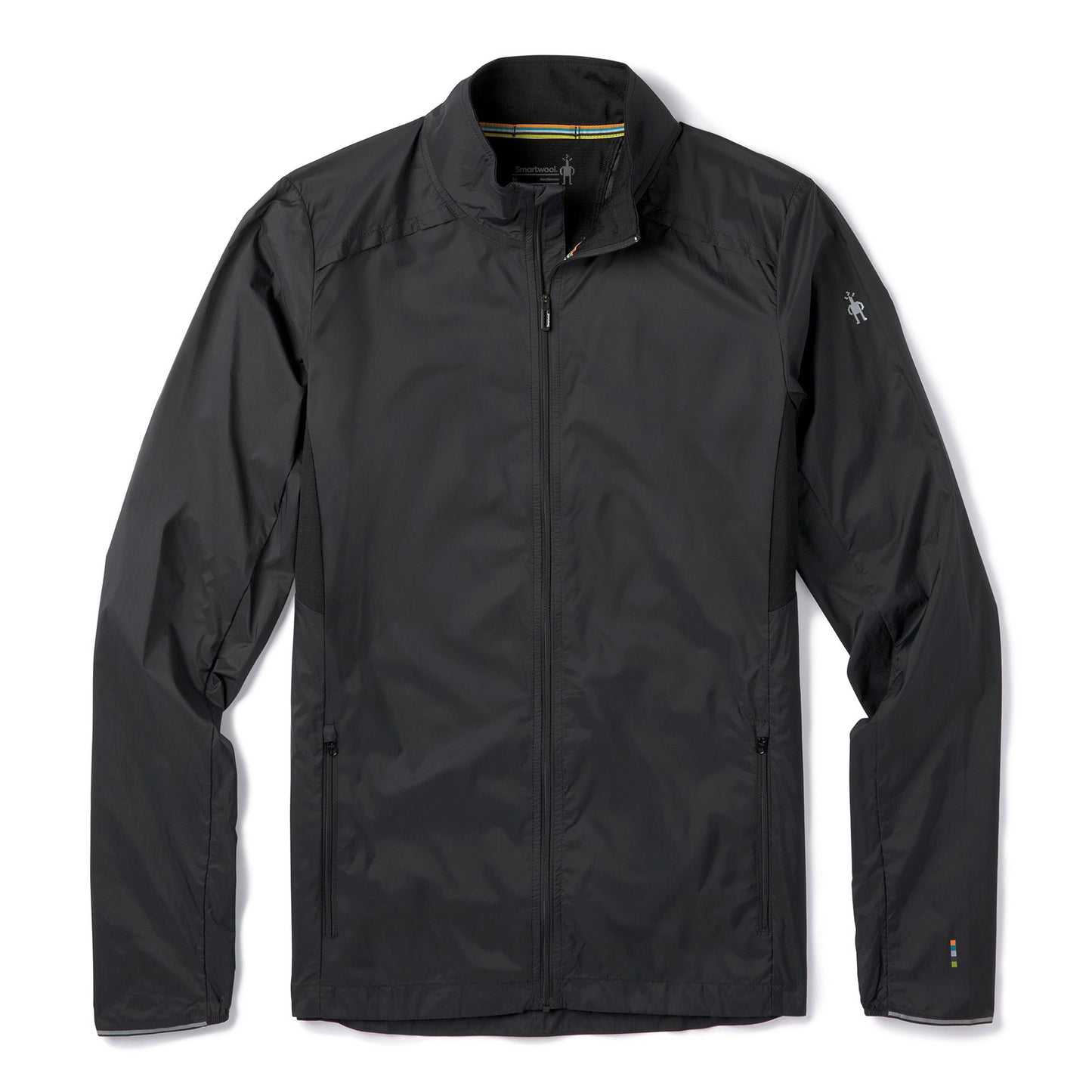 Men's Jacket-Black