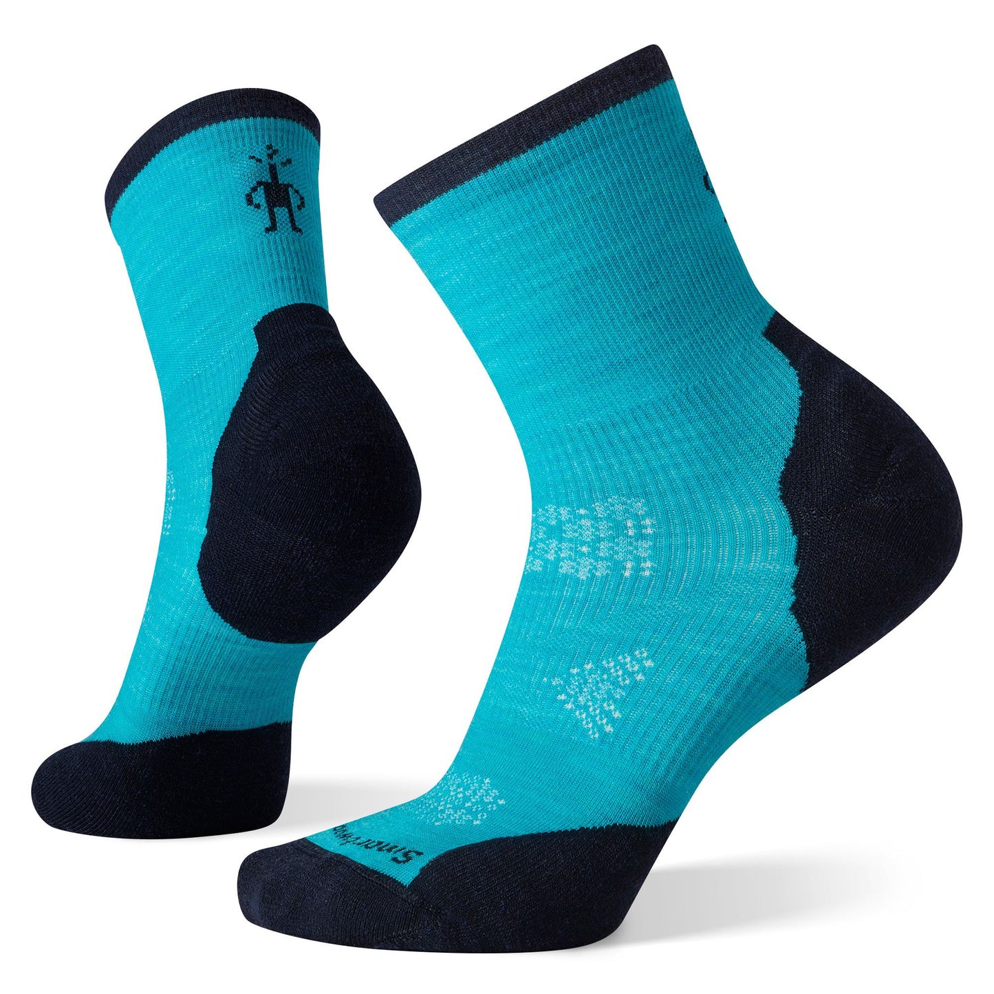 Smartwool Performance Run Cold Weather Mid Crew Socks - Women's