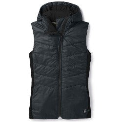 Women's Vest-Black