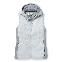 Women's Vest-Storm Gray