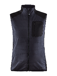 Craft Core Nordic Training Insulate Vest - Women's