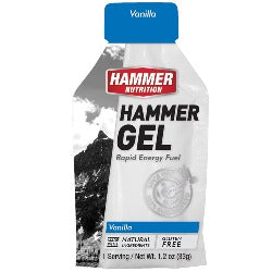Hammer Nutrition Hammer Gels
