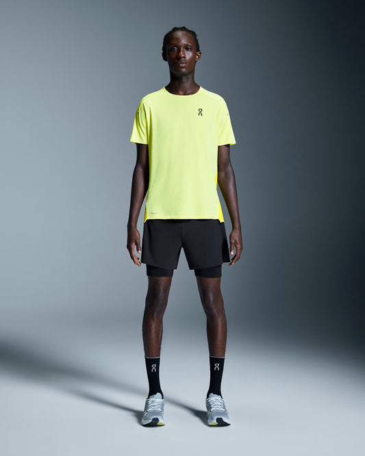 ON 5" Performance 2/1 Shorts -Men's