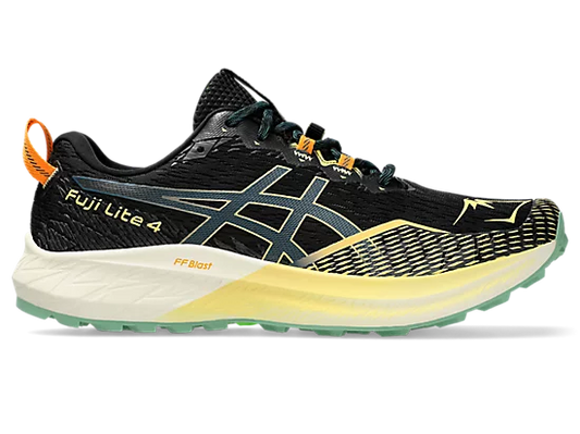 Asics Fuji Lite 4 - Men's