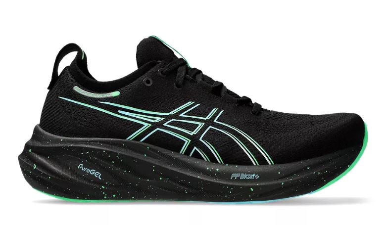 Asics Gel-Nimbus 26 - Men's