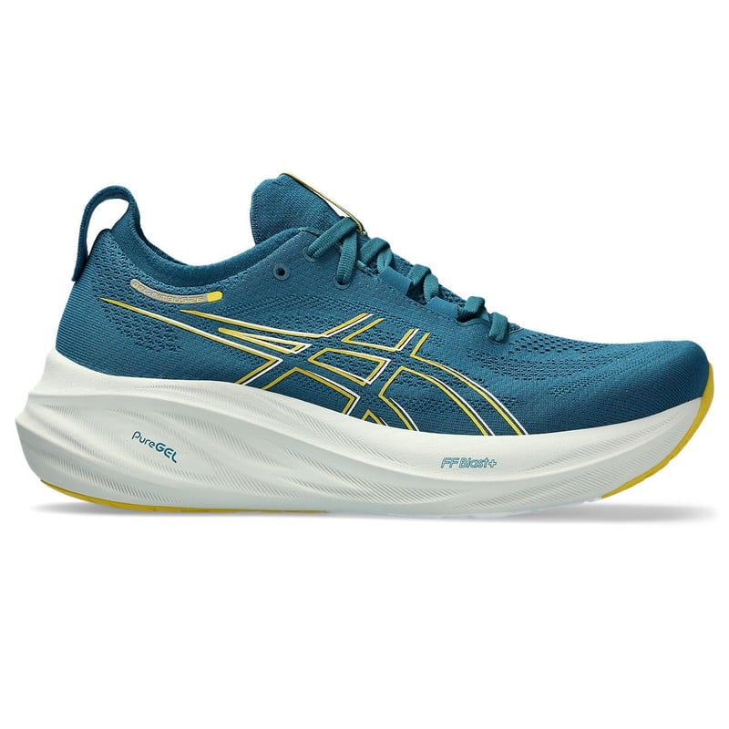 Asics Gel-Nimbus 26 - Men's